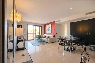 Penthouse in Punta Prima. Ático de dos dormitorios en el prestigioso complejo la recoleta,