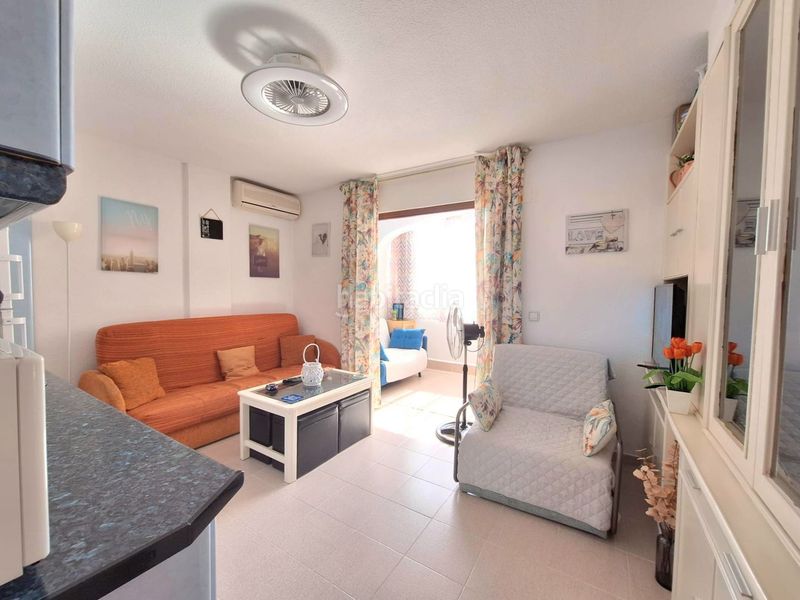 Foto a298a711-7d12-416a-be52-415e4f5c6023. Apartament amb piscina a nueva Torrevieja Torrevieja