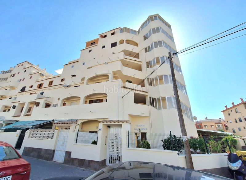 Foto fcfc1326-cd9e-4922-8e8d-b59503adfd0d. Apartament amb piscina a nueva Torrevieja Torrevieja
