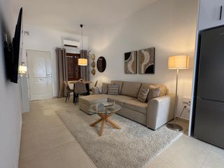 Apartament en El Acequi�n. Apartamento de tres dormitorios tras una reforma integral en la