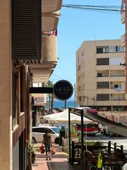 Apartament a Zona Playa del Cura