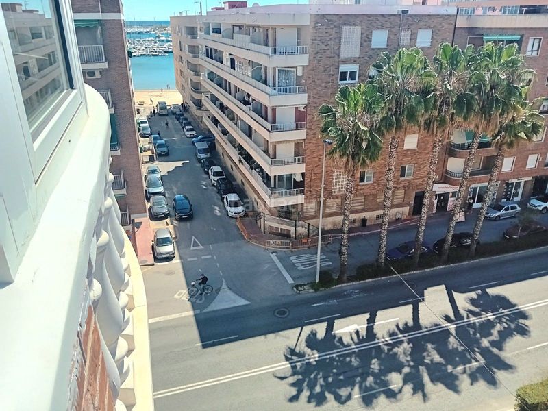 Foto 0d9554ae-2c25-4b0d-a810-c2a61cc15623. Àtic amb calefacció a El Acequión Torrevieja