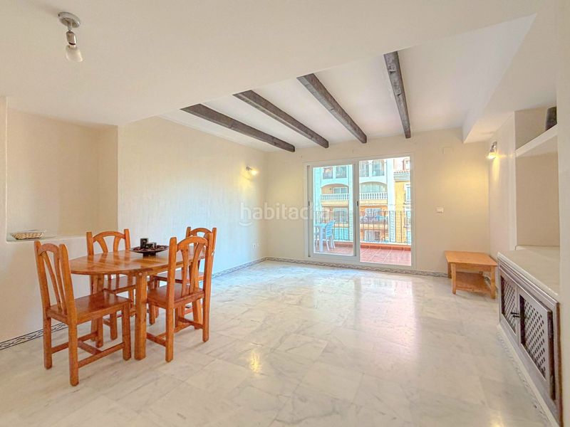 Foto 116c9672-98f7-4028-bdc9-e77a7e8740ae. Apartament amb piscina a Zona Playa de los Locos Torrevieja