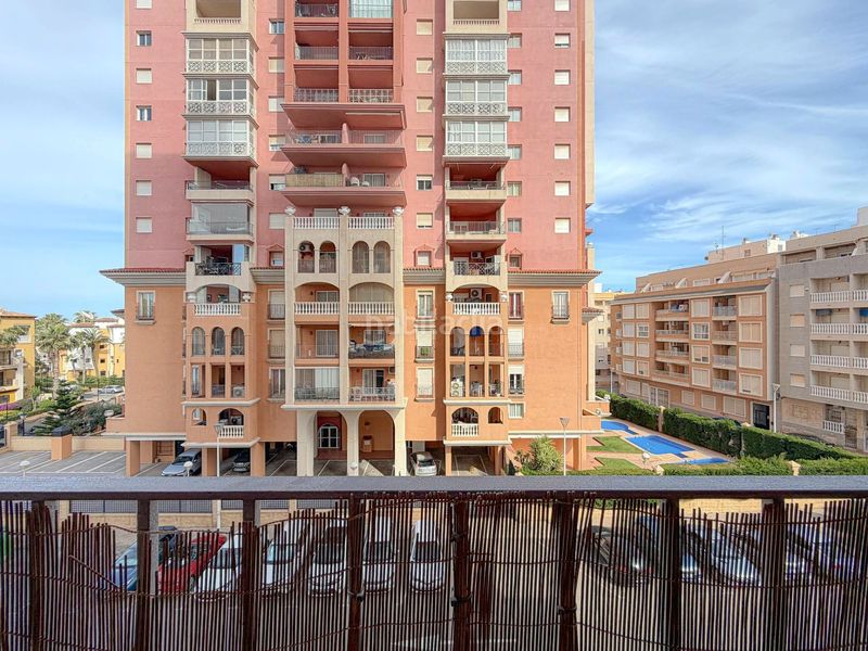 Foto 40188daa-c996-4fba-a96d-b8f3ef21279a. Apartament amb piscina a Zona Playa de los Locos Torrevieja