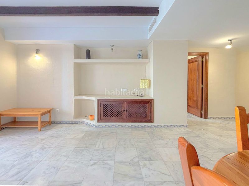 Foto ae459624-1e81-4c17-a9dc-d5546ecd2969. Apartament amb piscina a Zona Playa de los Locos Torrevieja