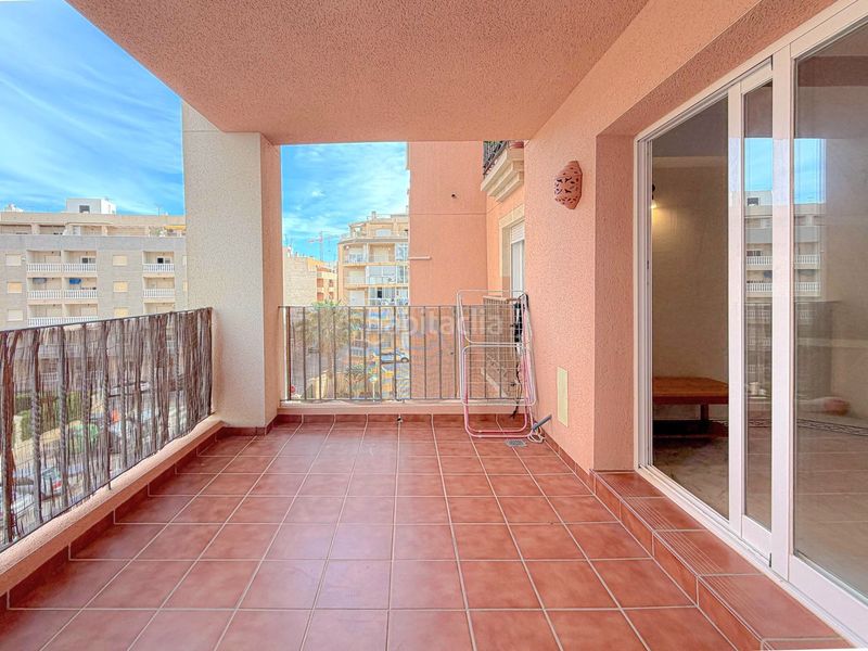 Foto b0c1afa7-fe71-4167-8e48-f84541ab8883. Apartament amb piscina a Zona Playa de los Locos Torrevieja