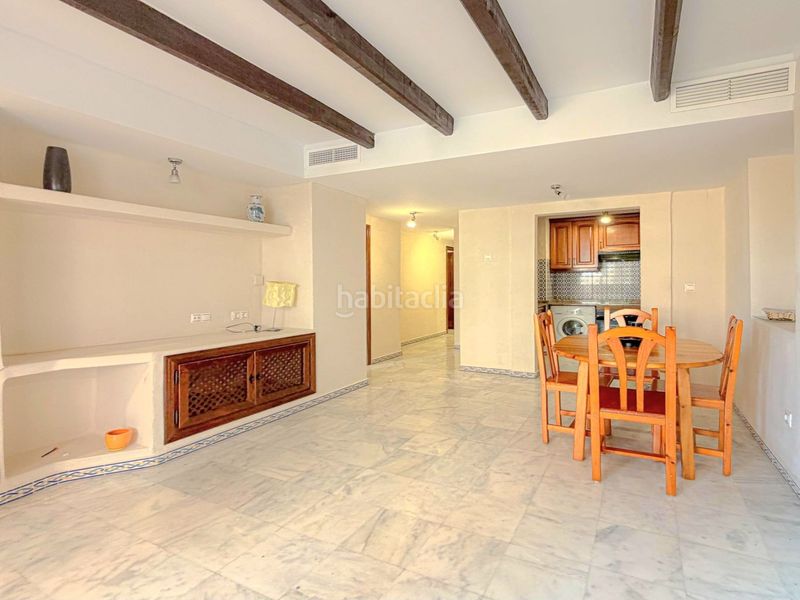 Foto d6980174-0ce0-40e7-bbec-9f5d3f56f23a. Apartament amb piscina a Zona Playa de los Locos Torrevieja