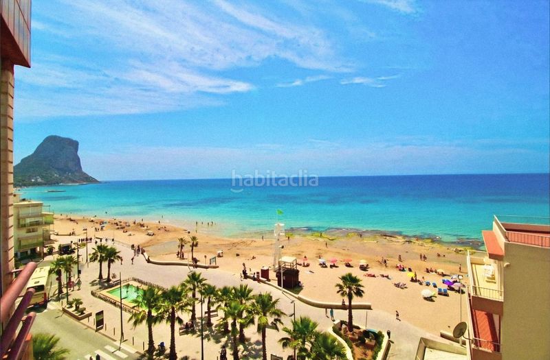 Foto c704cb98-59e3-41a7-ac9a-fa30ed21d235. Apartament a Pueblo Calp
