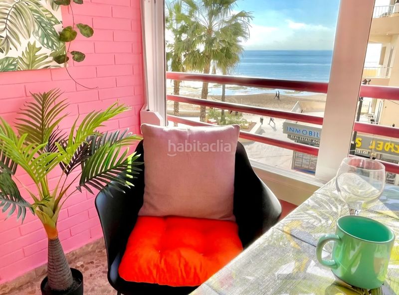 Foto ef9f3c00-c482-4918-a7dc-c33468d7c37f. Apartament a Pueblo Calp
