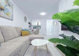 Apartament a Antonio Machado