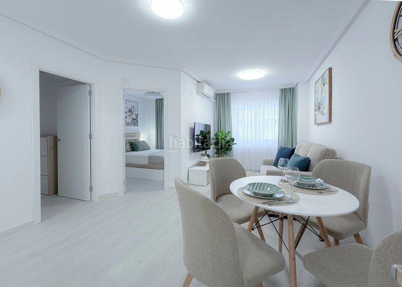 Foto 46edf4a6-20d2-4021-ad8f-91801776d13e. Apartament amb piscina a Antonio Machado Torrevieja