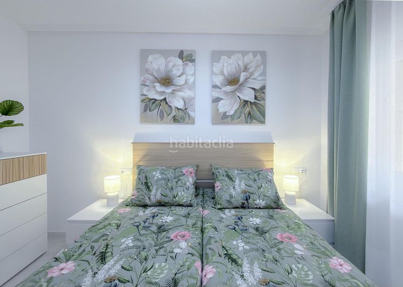 Foto a08fba15-8d81-4f69-b8e6-709af7f254a0. Apartament amb piscina a Antonio Machado Torrevieja