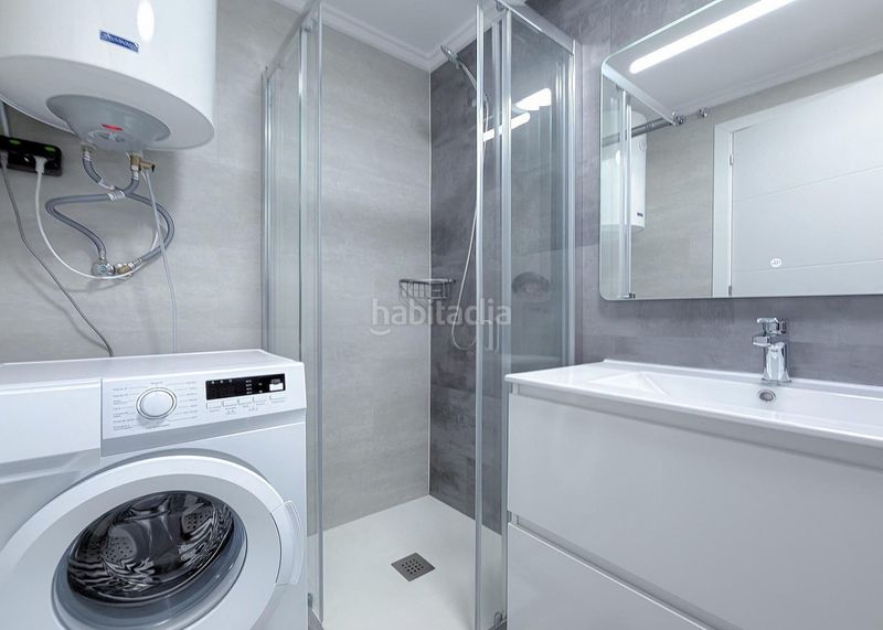 Foto c032267a-ae31-4a64-8310-5c530264ede6. Apartament amb piscina a Antonio Machado Torrevieja