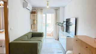 Apartament a Puerto Deportivo