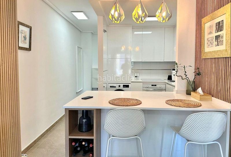 Foto c2e55fc6-13d1-45a3-be96-b0aeff8da8b1. Apartament a Puerto Deportivo Torrevieja