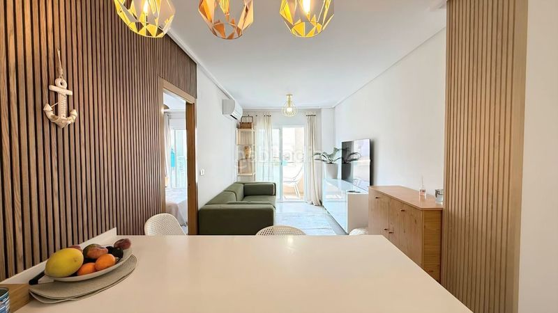 Foto dee36119-a69b-4d6c-bcff-1261661149f4. Apartament a Puerto Deportivo Torrevieja