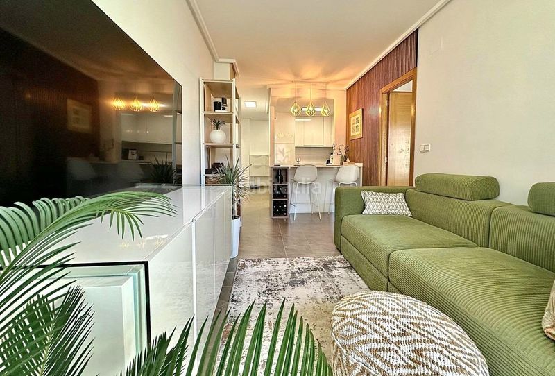 Foto f537df3d-a963-45f9-8bb4-9e1fecd1683b. Apartament a Puerto Deportivo Torrevieja