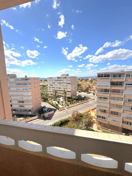 Foto ce0129d8-5edb-4a65-9d53-19cf51cda34e. Àtic a Los Europeos Torrevieja