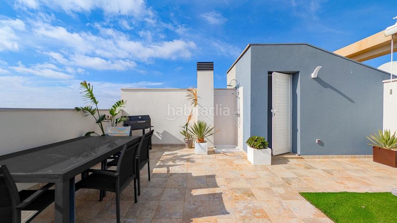Foto ce7d4307-f94b-42a9-b0e1-1690488f723b. Àtic a Lomas de Cabo Roig - Los Dolses Orihuela