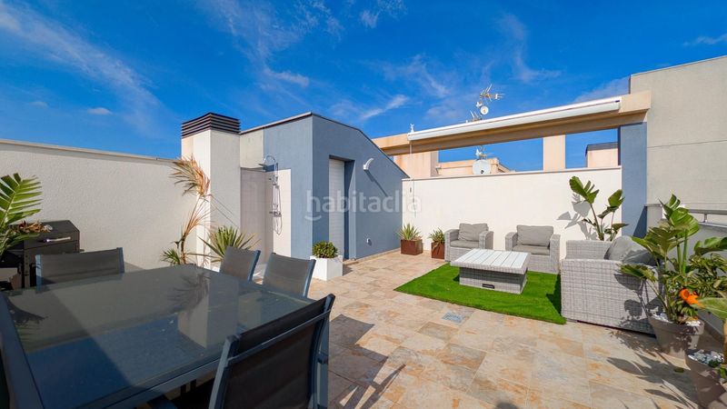 Foto ee045685-610e-4fda-86e2-2a4abddc7dcc. Àtic a Lomas de Cabo Roig - Los Dolses Orihuela