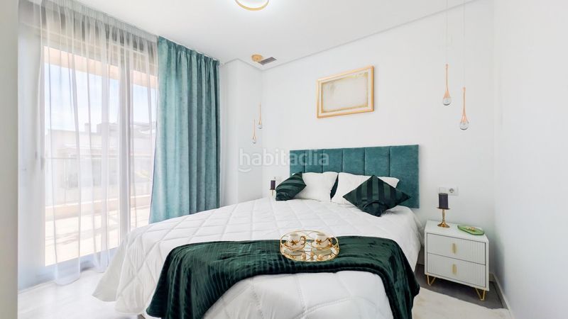 Foto f35f9d08-59ca-47c4-9873-74e582651ca5. Àtic a Lomas de Cabo Roig - Los Dolses Orihuela