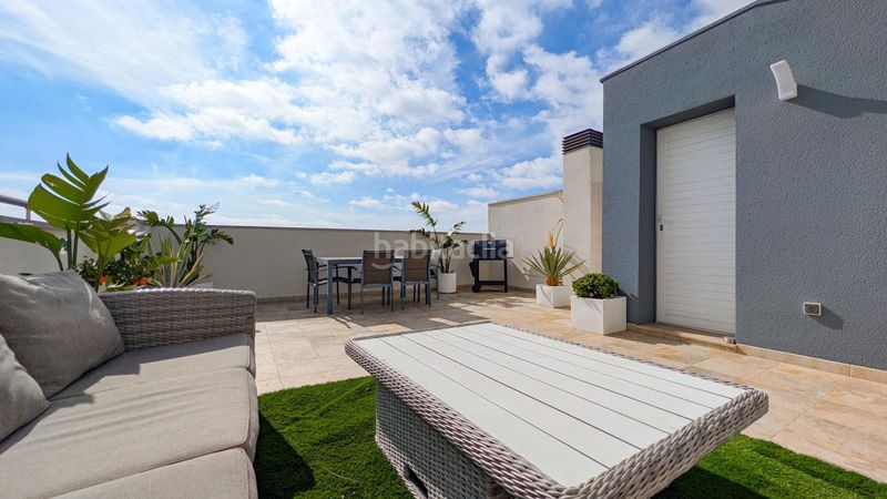 Foto fee5d48a-2fd4-485d-abc2-efc89405a74d. Àtic a Lomas de Cabo Roig - Los Dolses Orihuela