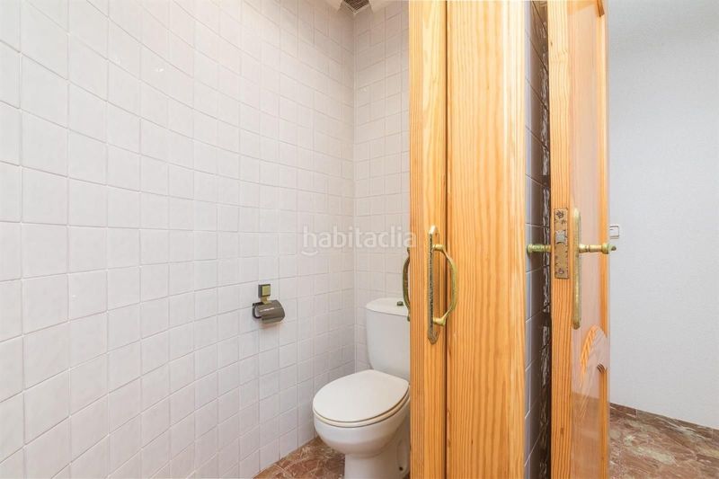 Foto 1b57b1dd-8c07-4b24-a7f6-aed744c96526. Casa con piscina in Sector V Elche / Elx