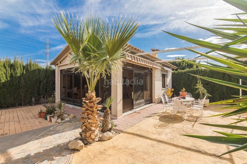 Foto 299d47dd-b258-4840-9aae-24decffbfdd2. Casa con piscina in Sector V Elche / Elx