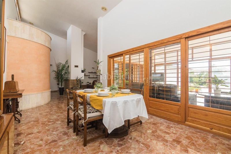 Foto 51bb0de7-128a-4df1-a406-994668037a00. Casa con piscina in Sector V Elche / Elx