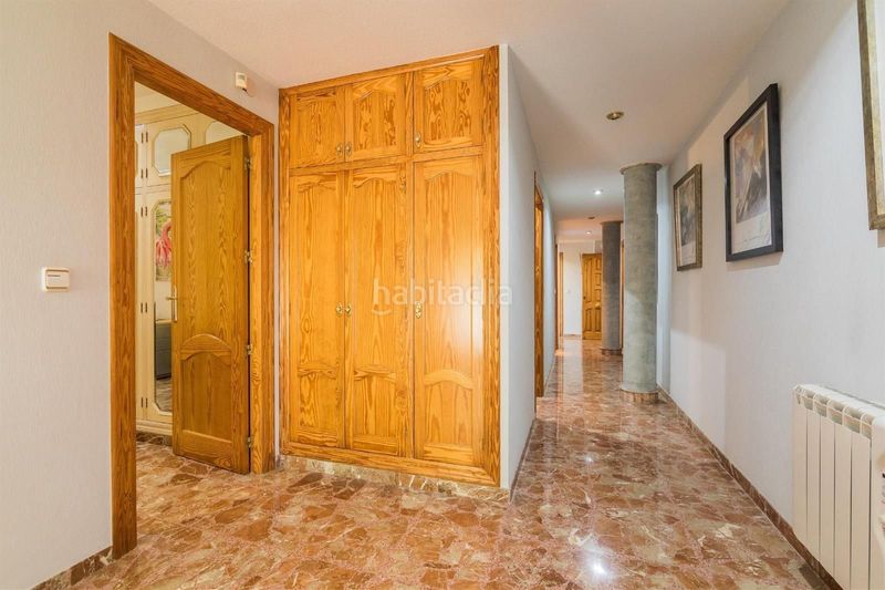 Foto 9d9a7ff7-02ed-475c-9f33-0dd62b7932a3. Casa con piscina in Sector V Elche / Elx
