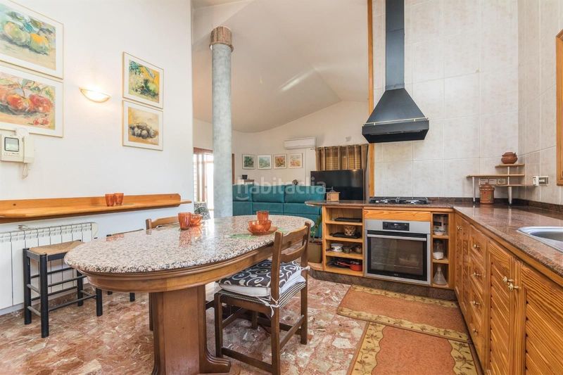 Foto fb4ab192-79db-4881-8bd3-21f001d59e13. Casa con riscaldamento piscina in Sector V Elche / Elx