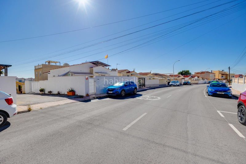 Foto 03074ff7-f62d-4e2e-b8fe-52becb97f483. Casa amb piscina a San Fulgencio