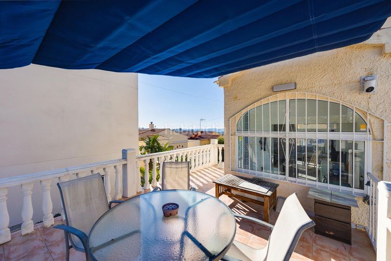 Foto 1a5128f1-3304-401b-ba56-a375e3fdd951. Casa amb piscina a San Fulgencio