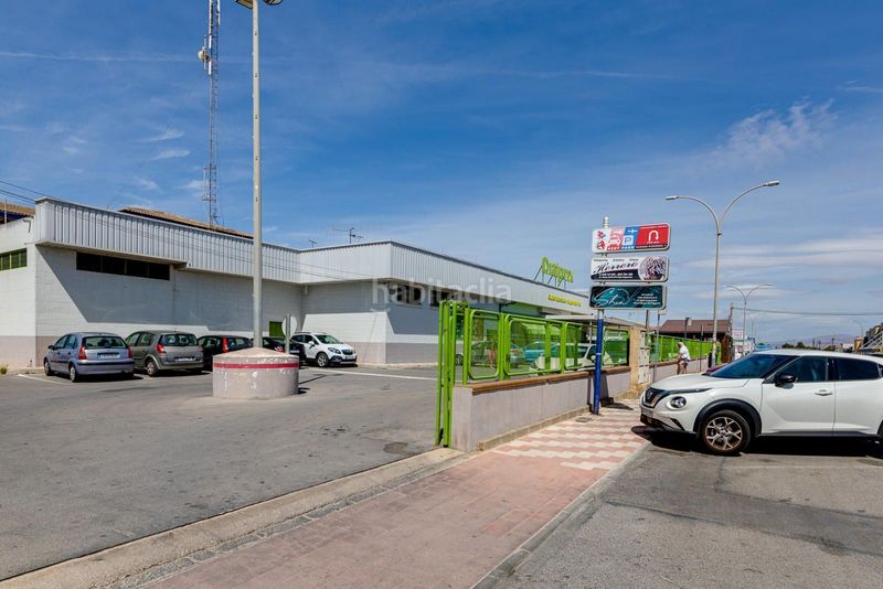 Foto 81d8ae49-a7dd-4f77-a74f-d8666b94acf7. Casa amb piscina a San Fulgencio