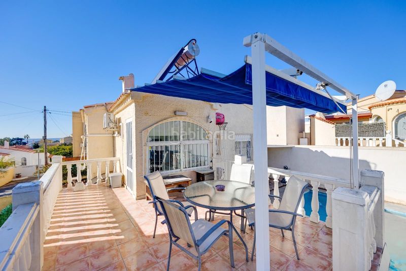 Foto 93e7bbea-0563-4332-bf7e-a78cb91e87db. Casa amb piscina a San Fulgencio