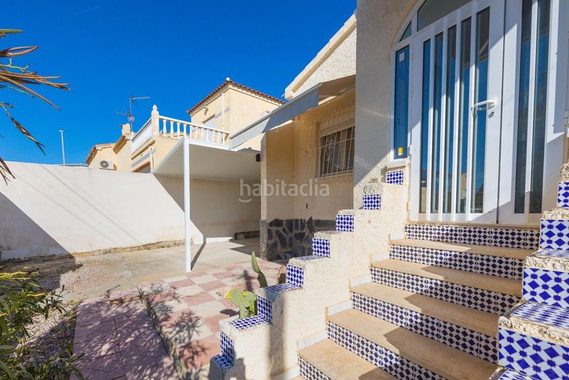 Foto ae52c240-5e78-4e32-82ed-5f47e62d770a. Casa amb piscina a San Fulgencio