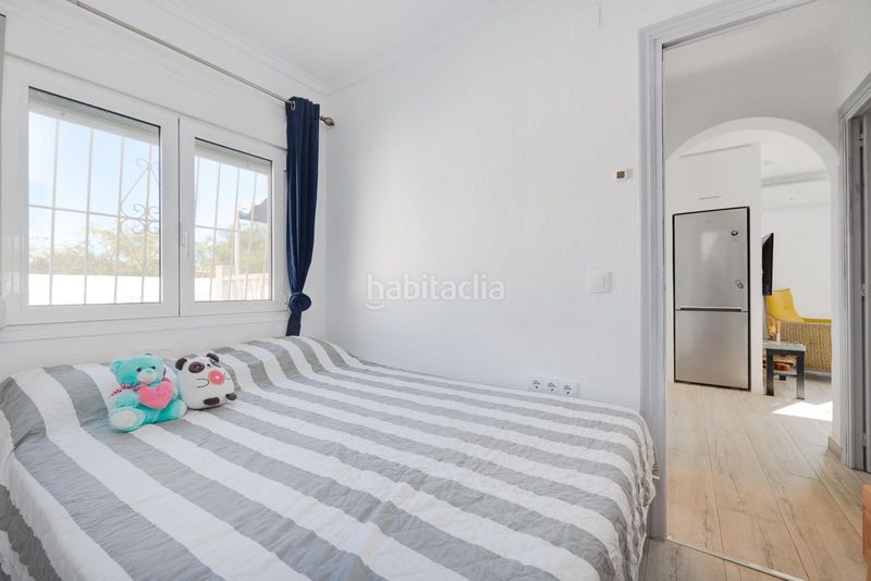 Foto c6af2461-01fe-4c8c-b141-1aba2d320d3c. Casa amb piscina a San Fulgencio