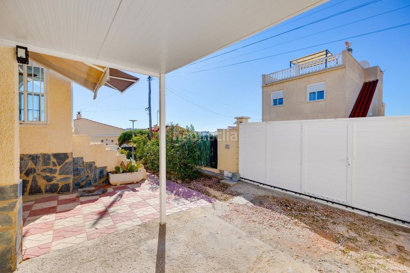 Foto c8ef2b0f-1b97-4866-b7a0-9fca138df45f. Casa amb piscina a San Fulgencio