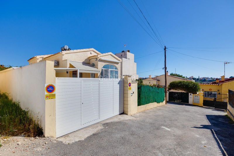 Foto d6d89e9b-a679-4c5e-a1e6-b4d6574c1bac. Casa amb piscina a San Fulgencio