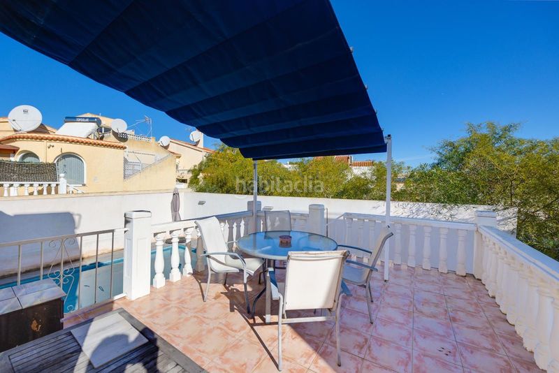 Foto f6f77edf-1a69-47d2-8cb1-4a84ffa2c0b6. Casa amb piscina a San Fulgencio