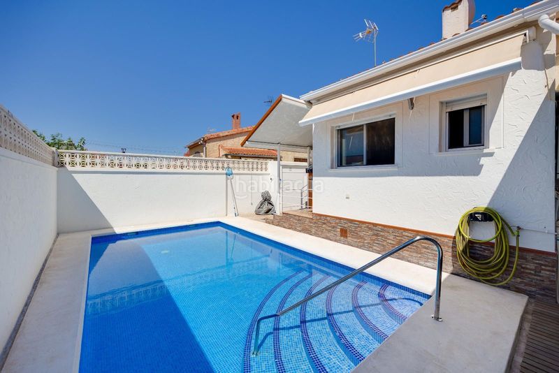 Foto acb17d25-2537-461c-8207-f4b04573e8b3. Casa a San Fulgencio