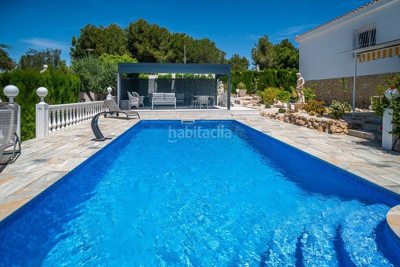 Foto 4e5ff9fc-1e81-442d-9174-48836e0f2baf. Casa amb calefacció a San Fulgencio