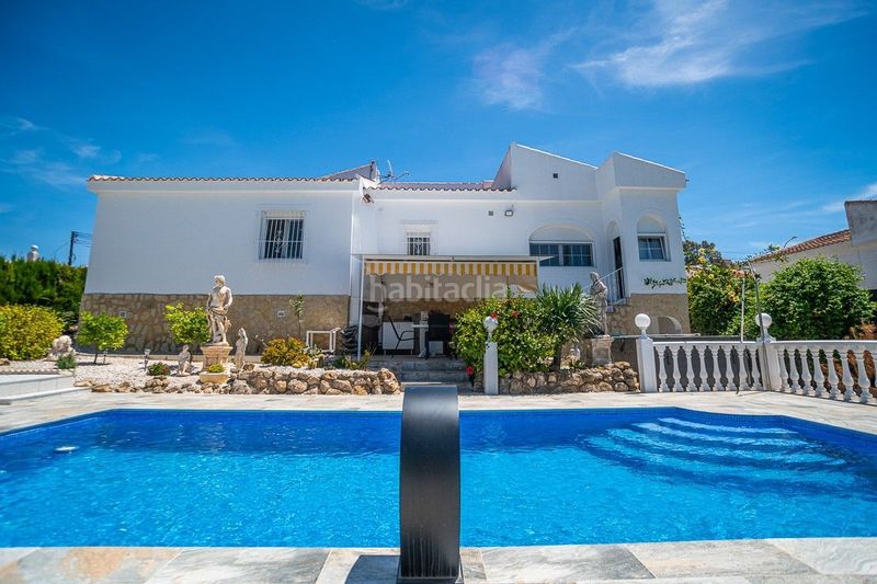 Foto aea47246-b1f2-457f-980d-3484d361c9d3. Casa amb calefacció a San Fulgencio