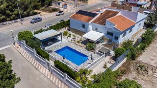 House in San Fulgencio