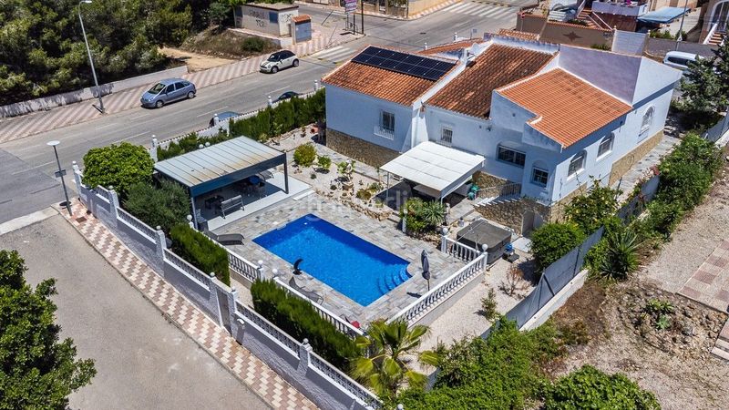 Foto d383885f-5407-403d-a7f3-4bcd239ccd6a. Casa amb calefacció a San Fulgencio
