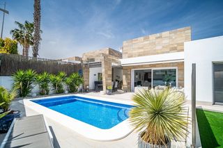 Casa in Almoradí