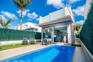 Haus in Los Cuarteros