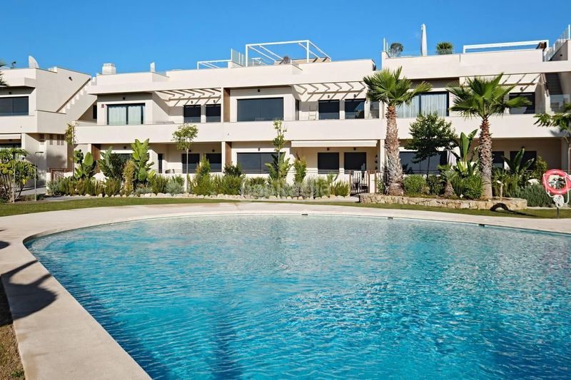 Foto 1d9bcb1a-47e3-4501-a556-64f91c184a05. Casa a La Veleta Torrevieja