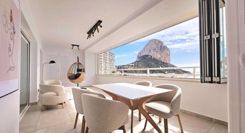 Foto 135016ff-c28b-4021-a7f5-ccbd57ab2feb. Apartament a Playa Arenal - Bol Calp
