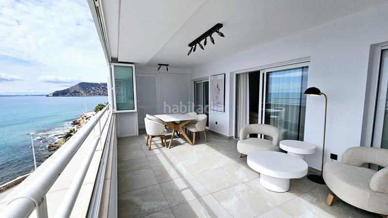 Foto 67c6e0a0-8a09-438b-bad9-dfabff226cea. Apartament a Playa Arenal - Bol Calp